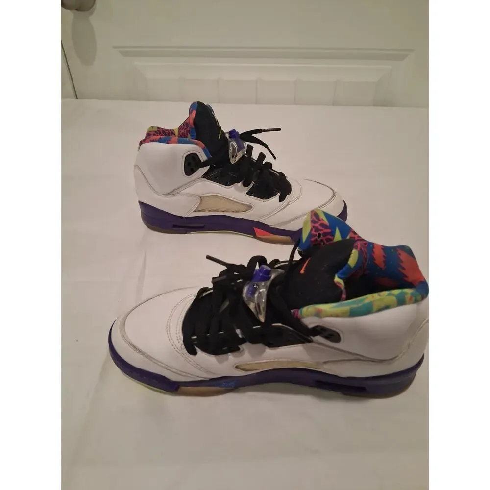 Jordan **air retro